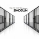 White Room Sessions 015 - with Shogun