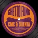 CMC & Silenta - Clap Your Daft Punk