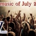 Vik Promusic - Promusic of July 2012