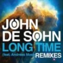 John De Sohn - Long Time