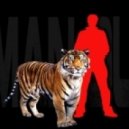 Man Du - Eye of The Tiger