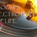 Dj LOOMIS - ELECTRO HOUSE OF LIFE vol.6