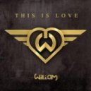Will I Am feat. Eva Simons - This Is Love (Reece Low Bootleg)