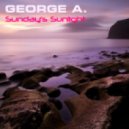 George A. - Sunday\'s Sunlight Radio (Classic & Progressive Preview Mix)