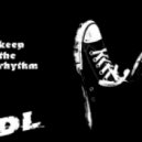 De'Larry - Keep the Rhythm
