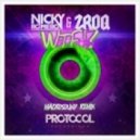 Nicky Romero & ZROQ - WTF!?