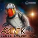 Agent K - Close Encounters
