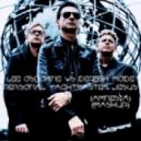 Lee Osborne vs Depesh Mode - Personal Yachtmaster Jesus