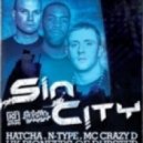 Hatcha - King Toes