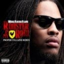 Wacka Flocka Flame - Rooster In My Rari