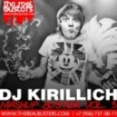 Duft Punk vs. Jason Chance - Around The World (DJ KIRILLICH Mashup)