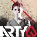 Arty - The Slide