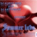DiAM and DJ Artyomoff - Summer love ()