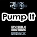 Black Eyed Peas - Pump It