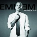 Eminem - We Made You (Gangsta Fun Remix) 2012 Remaster ()