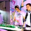 7TsX & Gassan - Way Down (Serge Macoveu Remix) [Radio Edit] ()