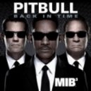 Pitbull vs Dj Samuel Kimko - MIB 3