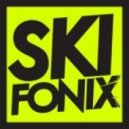 SKIFONIX - This Is a Robbery ()