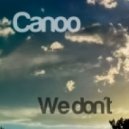 Canoo - We don\'t ()