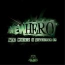 Ashley Wallbridge - Zorro