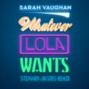 Sarah Vaughan - Whatever Lola Wants