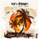 Van Dresen pres. Zaria - Eden Island (Chillout Mix)