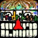 Fredriksson - Black