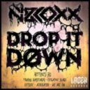 Nubloxx - Drop It Down