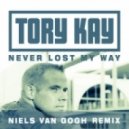 Tory Kay - Never Lost My Way