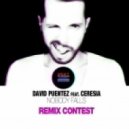 David Puentez Feat. Ceresia - Nobody Falls