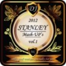 Naguale & Dj Shummi - Get Up (Dj Stanley Mashup)