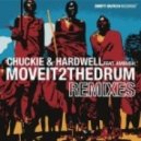 Christian Alvarez & The Good Guys vs Chuckie & Hardwell - Hands In The Drum (Yilo Mashup)
