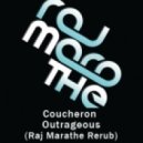 Coucheron - Outrageous