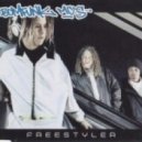 Bomfunk MCS - Freestyler