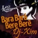 Gary Caos vs Sagi Abitbul vs. Leo Rodriguez - Bara Bara Bere Bere (Dj-Xim Mash-Up)