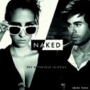 Dev, Enrique Iglesias - Naked