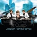 Bel Suono & DJ Magic Finger - Te Quiero (Jasper Forks Remix)