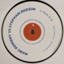 Stephan Bodzin and Marc Romboy - Io - Original Mix ()