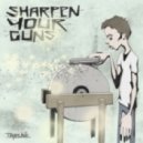 TimeLine - Sharpen Your Guns ()