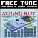Point.blank & Torrid - Soundboy