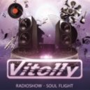 DJ Vitolly - Soul Flight 25