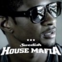 Swedish House Mafia feat Usher - Euphoria (Kastra Remix)