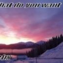 Sebx - What do you want