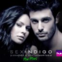 Diana Diez & Kostas Martakis - Sex Indigo (Kaba Dubstep Remix)