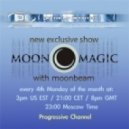 Moon Magic 044 (June 2012) - Hosted by Moonbeam