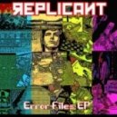 Replicant - Heavy Metal King VIP