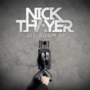 Nick Thayer - Like Boom (Karta Re Edit)