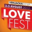 Millok & Zigelli & Lazy Bug - All We Need (Love Festival Official Song)