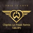 Will.I.Am ft. Eva Simons - This Is Love