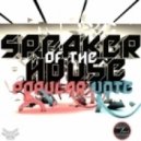 Speaker of the House - Mustard Bandit